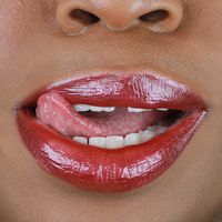 Mineral Fusion Hydro-Shine Lip Gloss - Kyoto